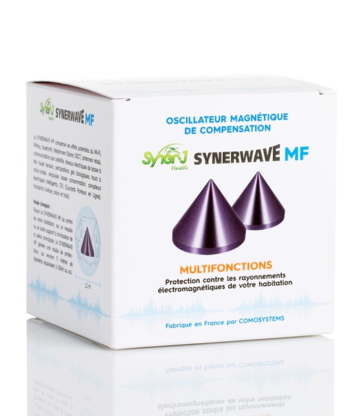 SYNERWAVE MF Home protection