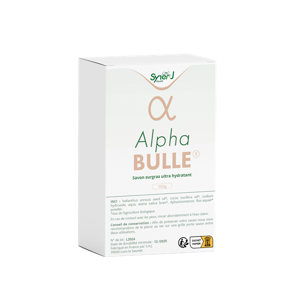 AlphaBULLE